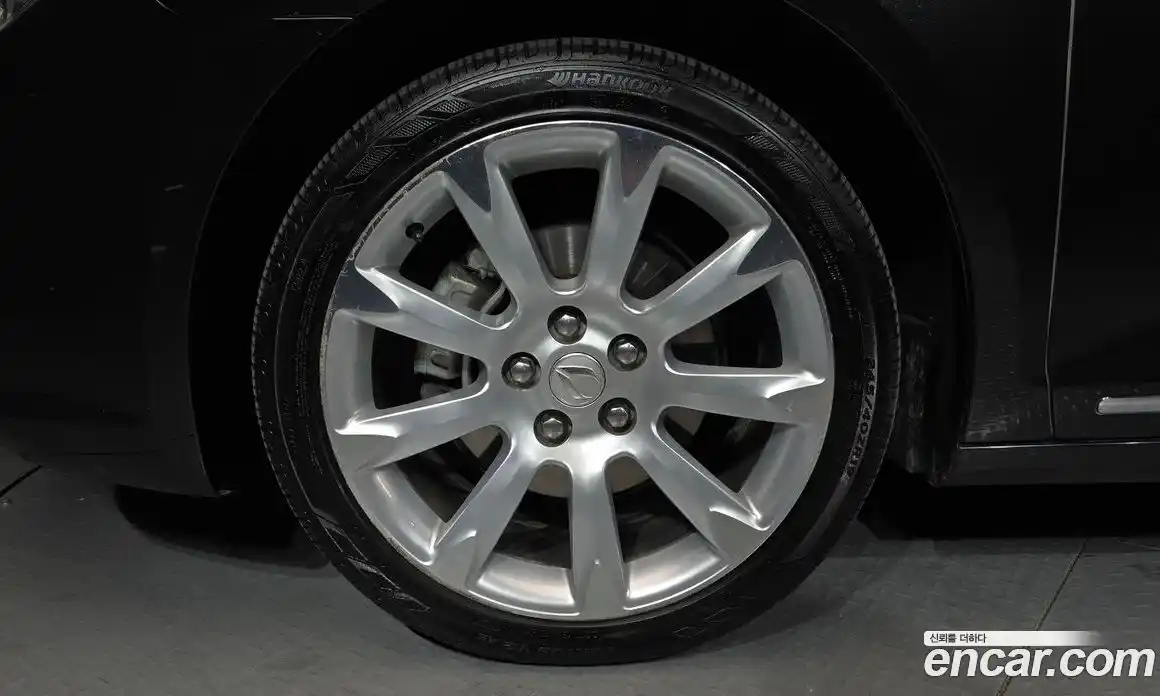 Chevrolet Alpheon 2011 3.0 Автомат в Москве № 105954, фото 7