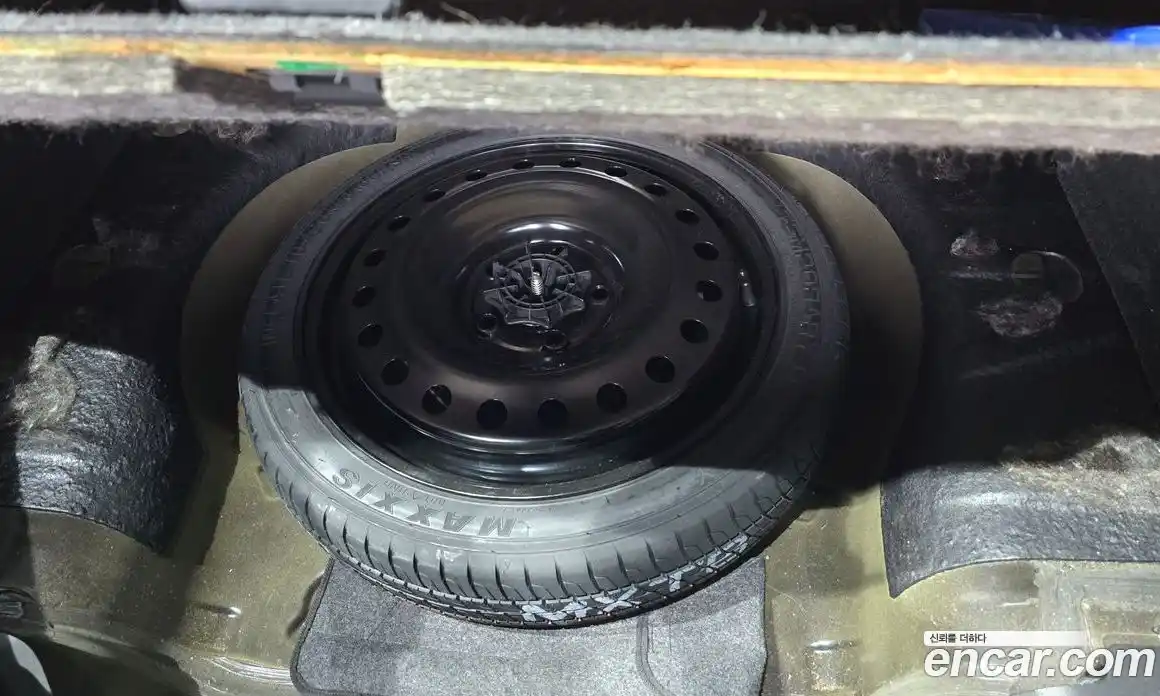 Chevrolet Alpheon 2011 3.0 Автомат в Москве № 105954, фото 9