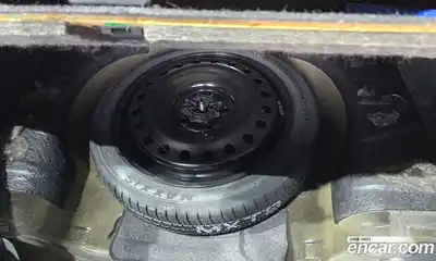 Chevrolet Alpheon 2011 3.0 Автомат в Москве № 105954, миниатюра 9