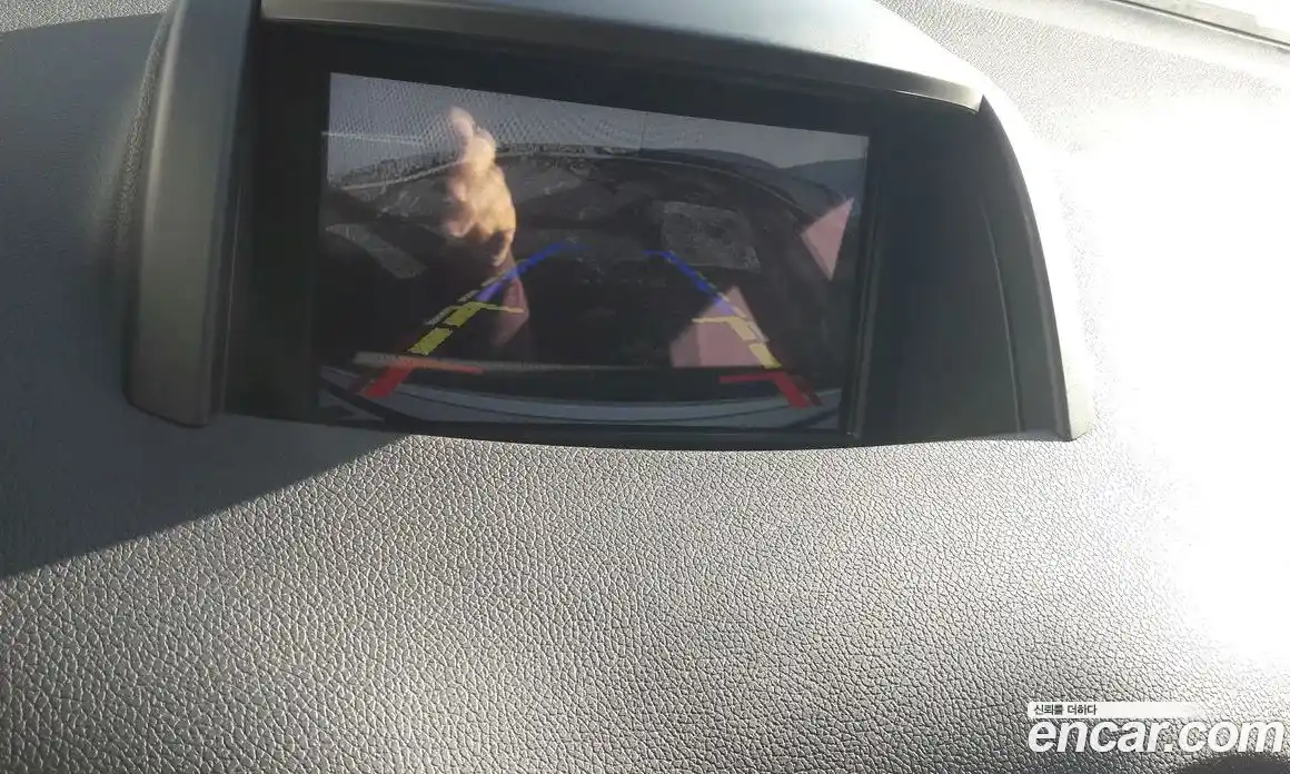 Renault QM5 2014 2.0 Автомат в Москве № 105989, фото 11