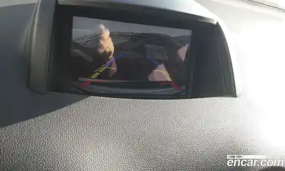 Renault QM5 2014 2.0 Автомат в Москве № 105989, миниатюра 11