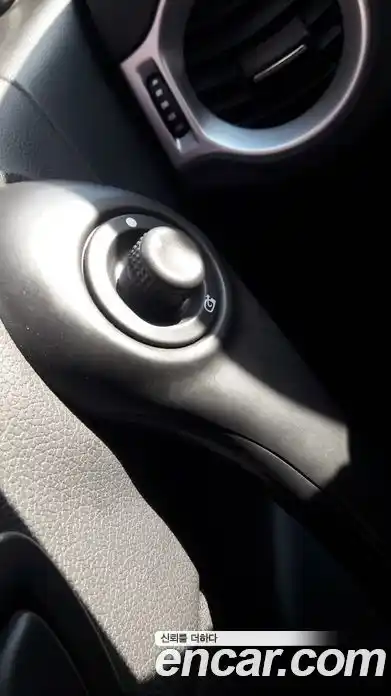 Renault QM5 2014 2.0 Автомат в Москве № 105989, фото 13