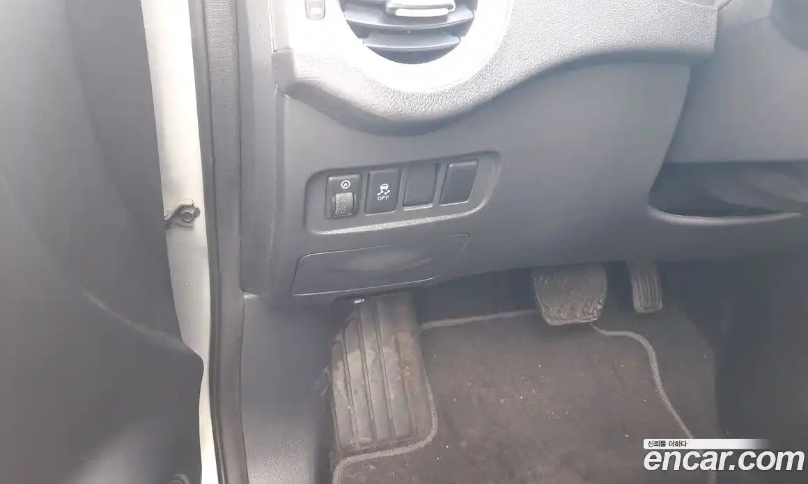 Renault QM5 2014 2.0 Автомат в Москве № 105989, фото 14