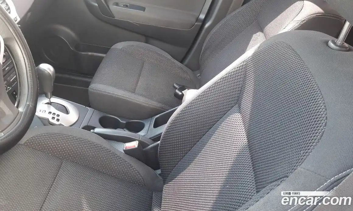 Renault QM5 2014 2.0 Автомат в Москве № 105989, фото 15