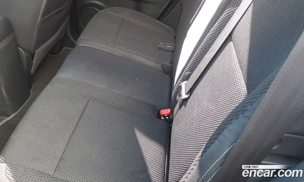 Renault QM5 2014 2.0 Автомат в Москве № 105989, фото 16