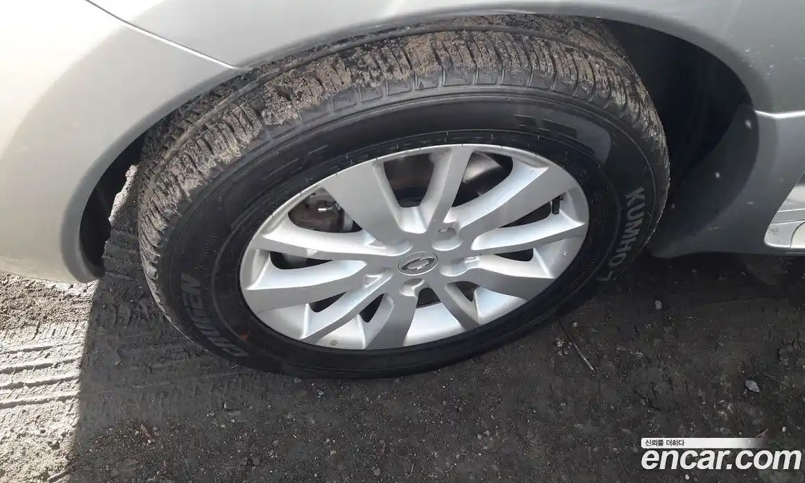 Renault QM5 2014 2.0 Автомат в Москве № 105989, фото 17