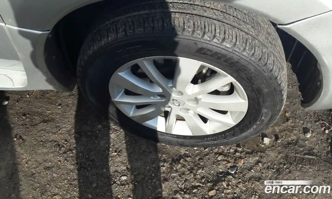 Renault QM5 2014 2.0 Автомат в Москве № 105989, фото 19