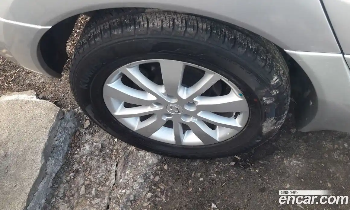 Renault QM5 2014 2.0 Автомат в Москве № 105989, фото 20