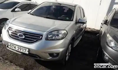 Renault QM5 2014 2.0 Автомат в Москве № 105989, миниатюра 2