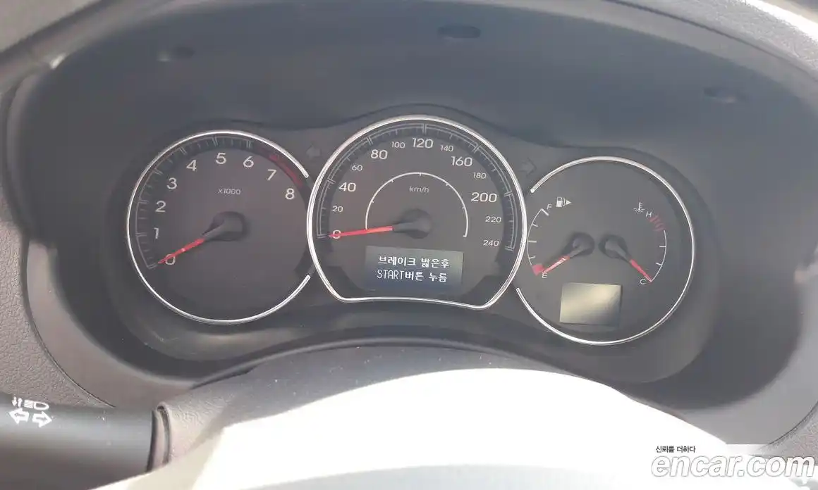 Renault QM5 2014 2.0 Автомат в Москве № 105989, фото 5