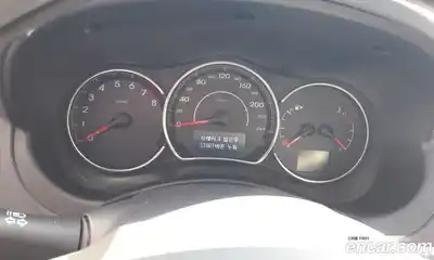 Renault QM5 2014 2.0 Автомат в Москве № 105989, миниатюра 5