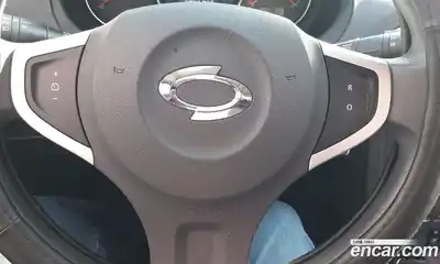 Renault QM5 2014 2.0 Автомат в Москве № 105989, миниатюра 6