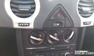 Renault QM5 2014 2.0 Автомат в Москве № 105989, миниатюра 7