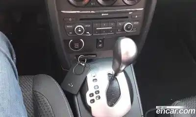 Renault QM5 2014 2.0 Автомат в Москве № 105989, миниатюра 8