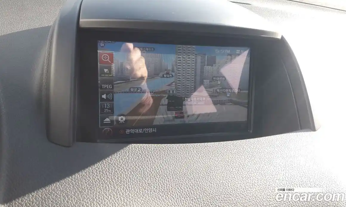 Renault QM5 2014 2.0 Автомат в Москве № 105989, фото 10