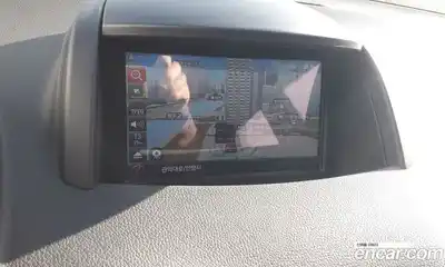 Renault QM5 2014 2.0 Автомат в Москве № 105989, миниатюра 10