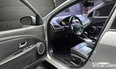 Renault SM3 2018 Автомат в Москве № 106184, миниатюра 11