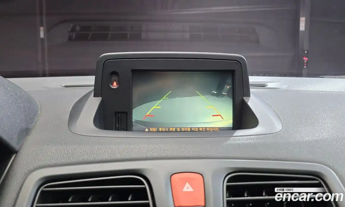 Renault SM3 2018 Автомат в Москве № 106184, фото 15