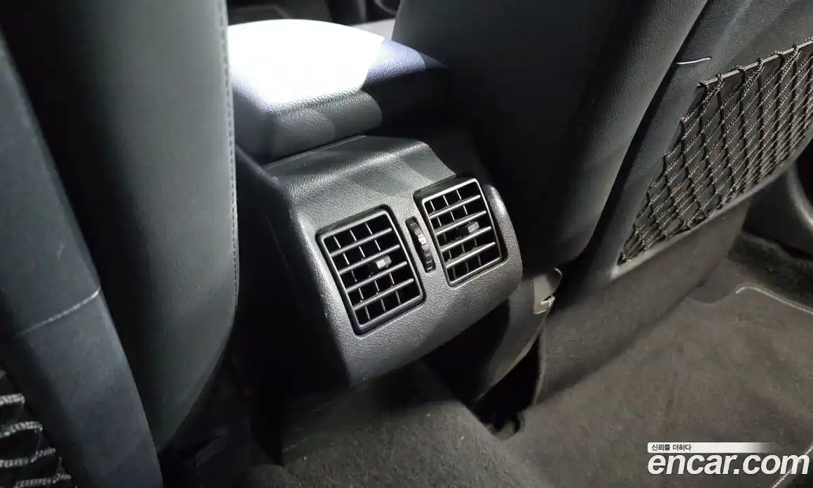 Renault SM3 2018 Автомат в Москве № 106184, фото 17