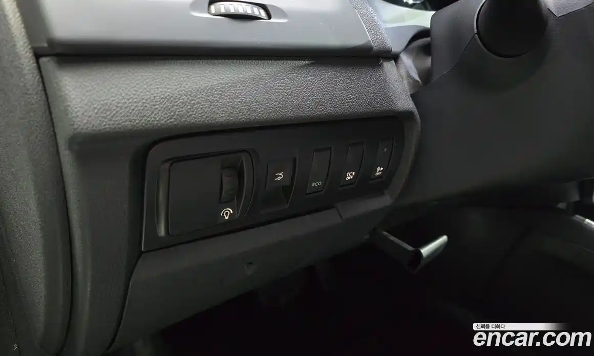 Renault SM3 2018 Автомат в Москве № 106184, фото 18