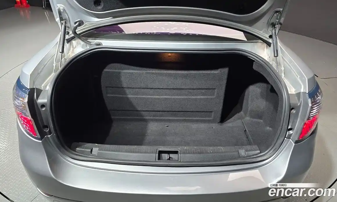 Renault SM3 2018 Автомат в Москве № 106184, фото 20