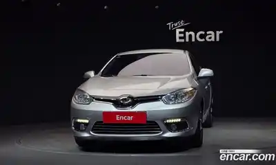 Renault SM3 2018 Автомат в Москве № 106184, миниатюра 3