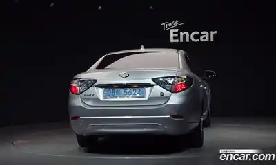 Renault SM3 2018 Автомат в Москве № 106184, миниатюра 4