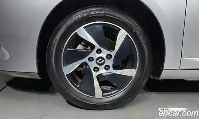 Renault SM3 2018 Автомат в Москве № 106184, миниатюра 5