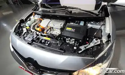 Renault SM3 2018 Автомат в Москве № 106184, миниатюра 6