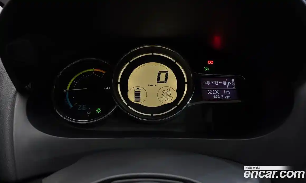 Renault SM3 2018 Автомат в Москве № 106184, фото 8