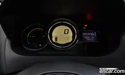 Renault SM3 2018 Автомат в Москве № 106184, миниатюра 8