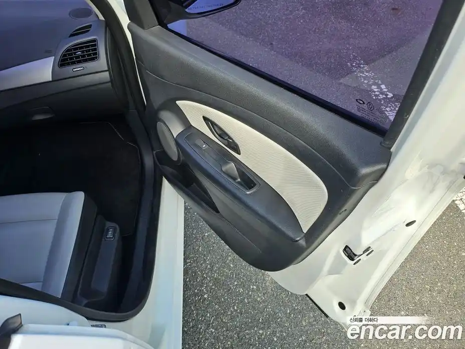 Renault SM3 2017 1.6 Автомат в Москве № 106442, фото 20