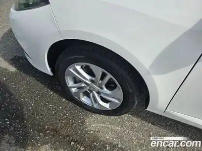 Renault SM3 2017 1.6 Автомат в Москве № 106442, миниатюра 5