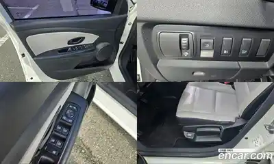 Renault SM3 2017 1.6 Автомат в Москве № 106442, миниатюра 7