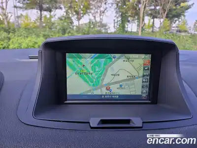 Renault SM3 2017 1.6 Автомат в Москве № 106442, миниатюра 10