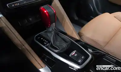 Renault QM6 2026 2.0 Автомат в Москве № 106522, миниатюра 12