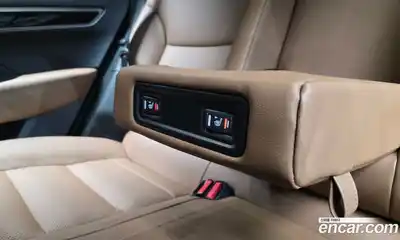 Renault QM6 2026 2.0 Автомат в Москве № 106522, миниатюра 3