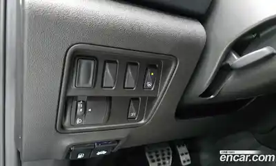 Renault QM6 2026 2.0 Автомат в Москве № 106522, миниатюра 5