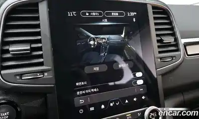 Renault QM6 2026 2.0 Автомат в Москве № 106522, миниатюра 6