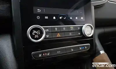 Renault QM6 2026 2.0 Автомат в Москве № 106522, миниатюра 7