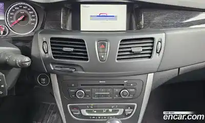 Renault SM5 2016 2.0 Автомат в Москве № 106709, миниатюра 11