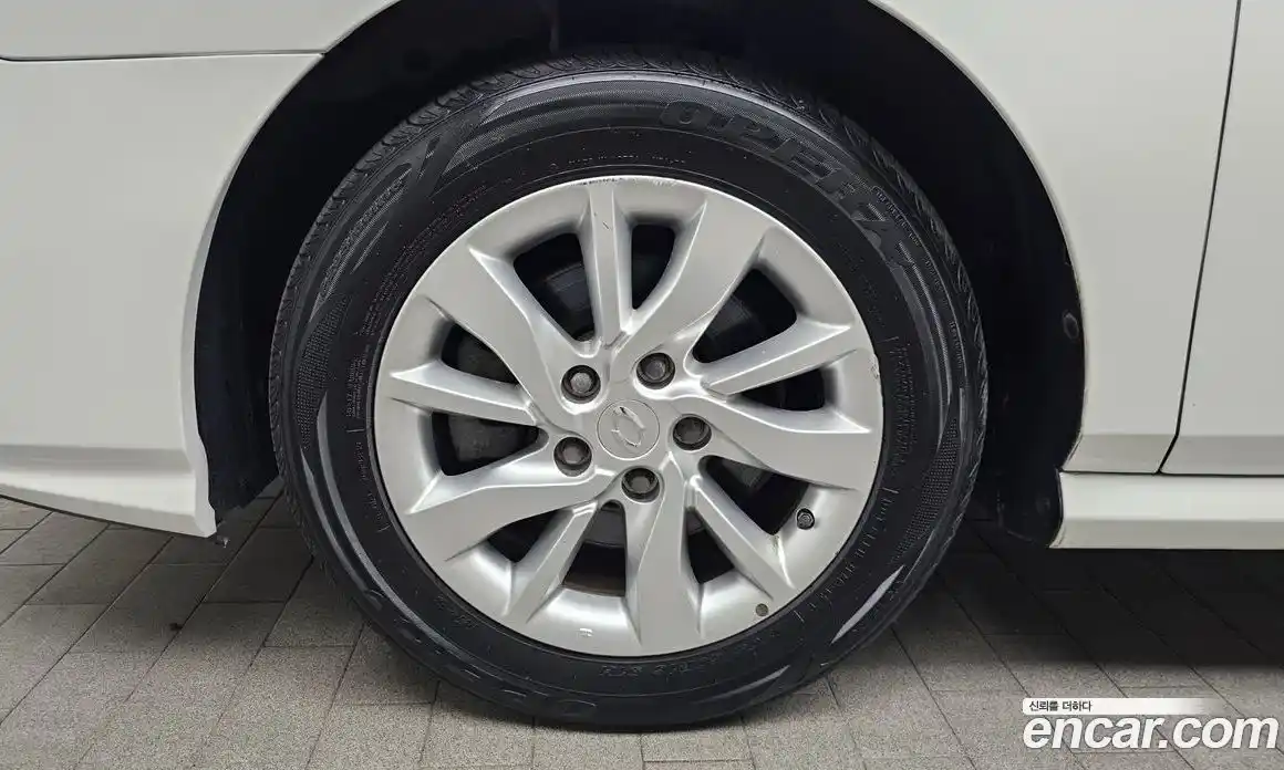 Renault SM5 2016 2.0 Автомат в Москве № 106709, фото 15