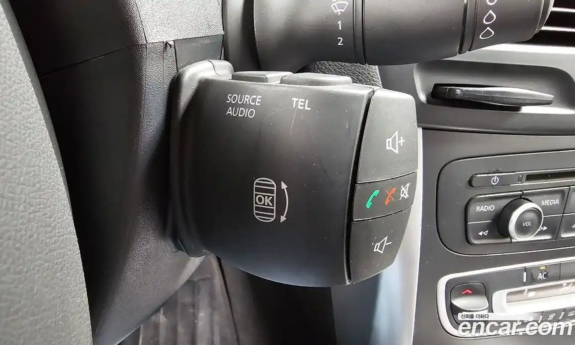 Renault SM5 2016 2.0 Автомат в Москве № 106709, фото 16