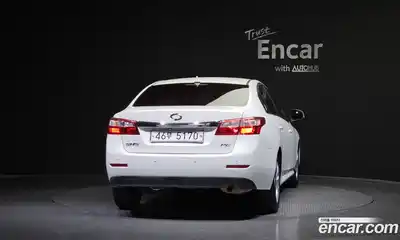 Renault SM5 2016 2.0 Автомат в Москве № 106709, миниатюра 3