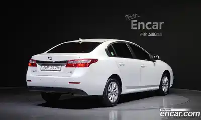 Renault SM5 2016 2.0 Автомат в Москве № 106709, миниатюра 8