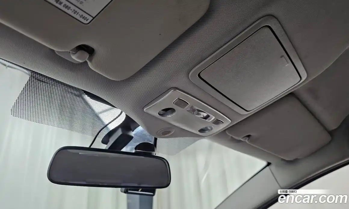 Renault SM5 2016 2.0 Автомат в Москве № 106709, фото 9