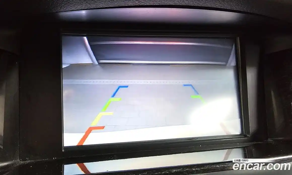 Renault SM5 2016 2.0 Автомат в Москве № 106709, фото 10