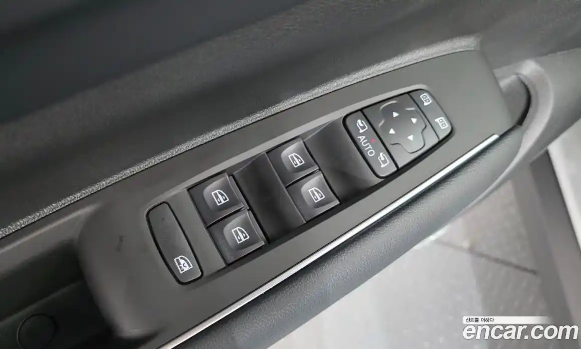 Renault QM6 2026 2.0 Автомат в Москве № 106936, фото 12