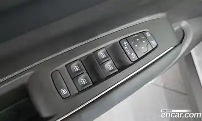 Renault QM6 2026 2.0 Автомат в Москве № 106936, миниатюра 12