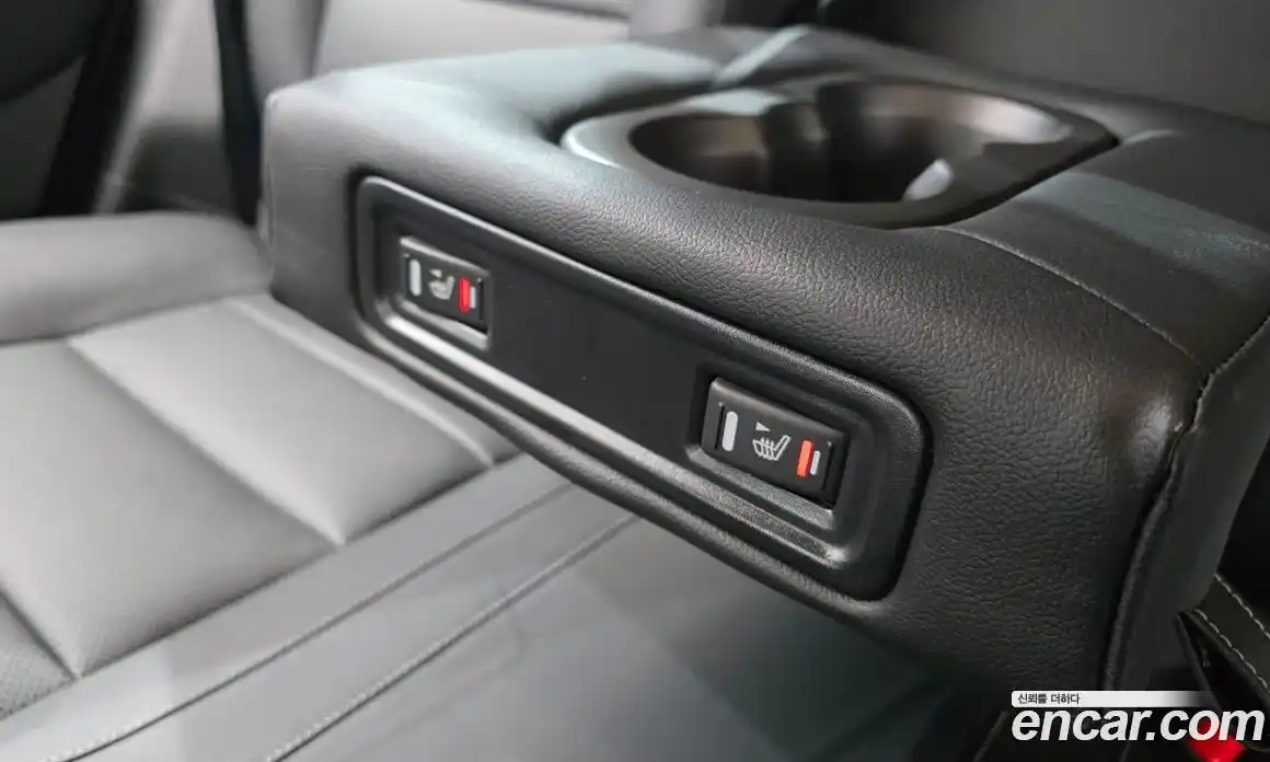 Renault QM6 2026 2.0 Автомат в Москве № 106936, фото 18